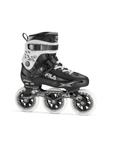 HOUDINI PRO BLACK/WHITE